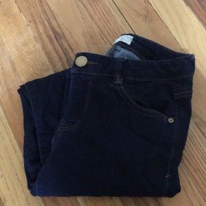 Dark Wash Jolt Jeans